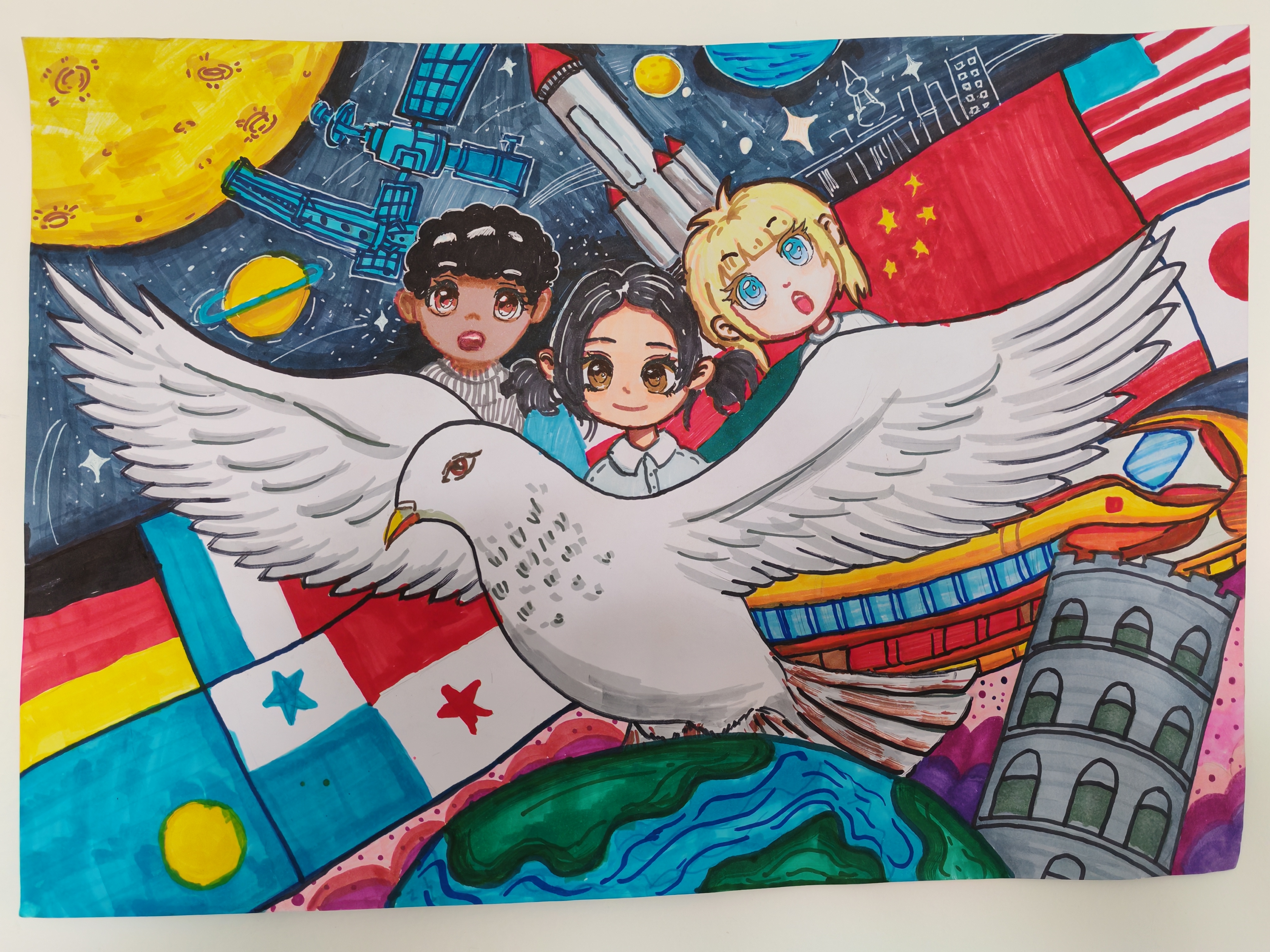 《科創未來和平共生》王楚茵 13351012200.jpg